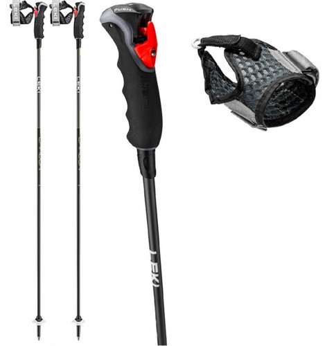 Leki carbon12 herren alpin - carbon12,