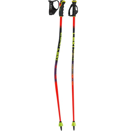 Leki wcr evo - leki, gs