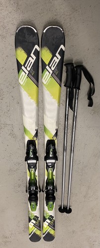 Top ski elan morpheo - top,