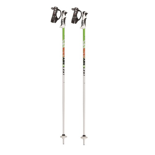 Leki mustang junior - leki,