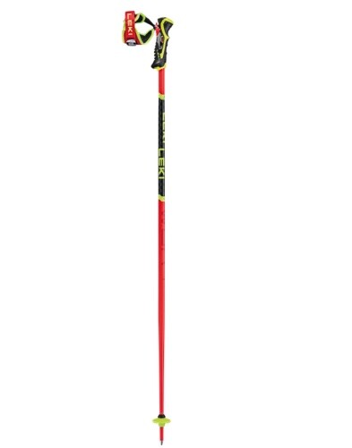 Leki skistöcke wcr tbs 3d - skistöcke,