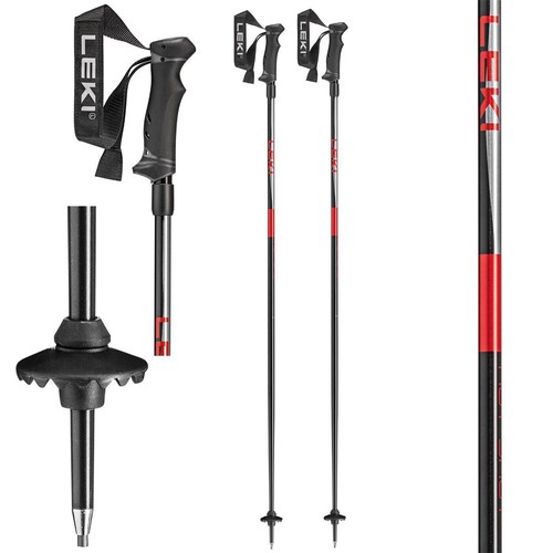 Leki hot shot skistöcke - leki,