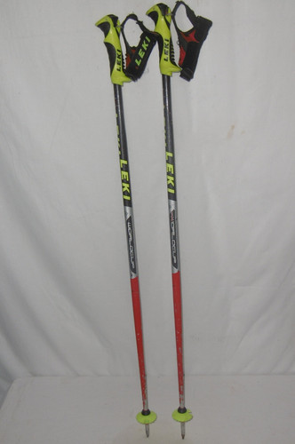 Leki worldcup lite top - lite, "
