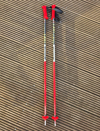 Leki alpin ski - alpin-ski, 95cm