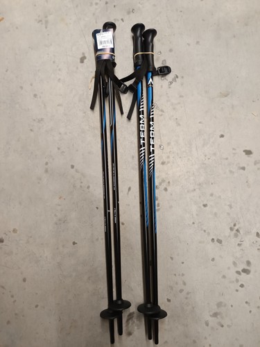 Alpin ski stöcke - ski,