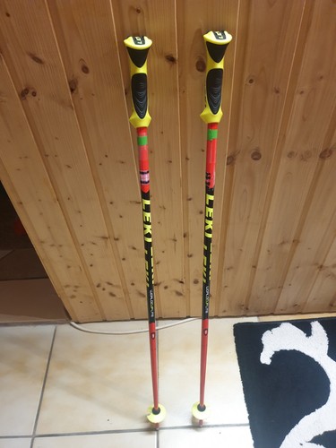 Leki kinder renn - kinder,
