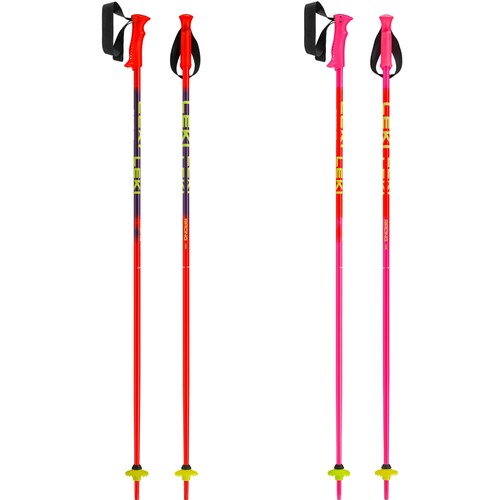 Leki racing kids - racing,