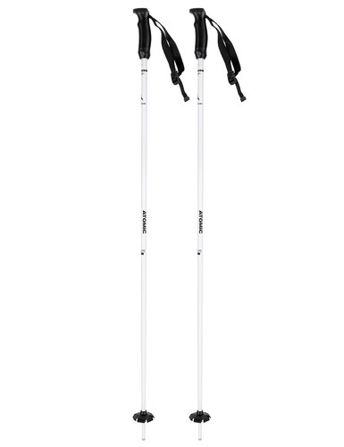 Neue skistöcke für - neue,
