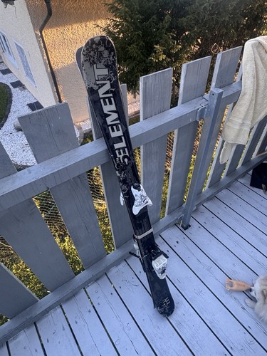 Ich verkaufe skier der marken - skier,