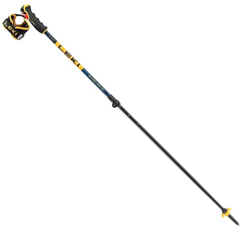 Leki spitfire vario - leki, 3d