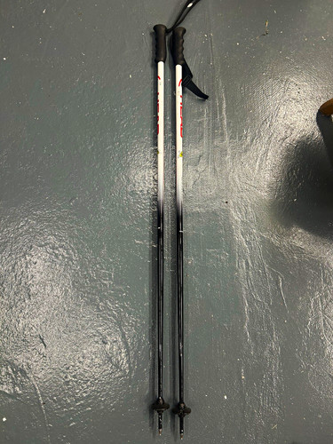Head skistöcke 115 alu - skistöcke,