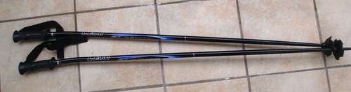 Leki skistöcke profi - 125, cm