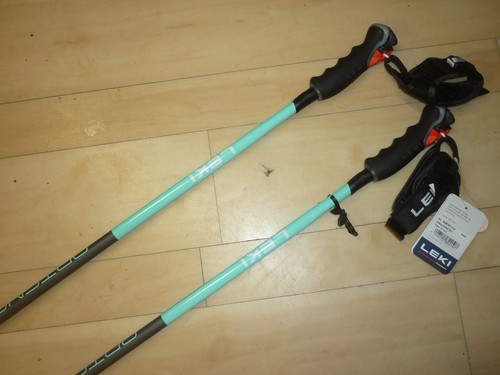 Leki skistöcke artena airfoil - leki,