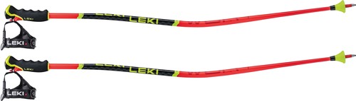 Leki wcr lite kinder - lite, gs