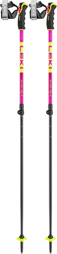 Leki spitfire vario - leki, 3d