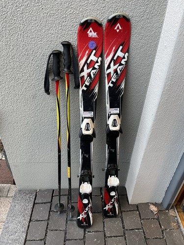 Tecno pro 100 ski - xr,