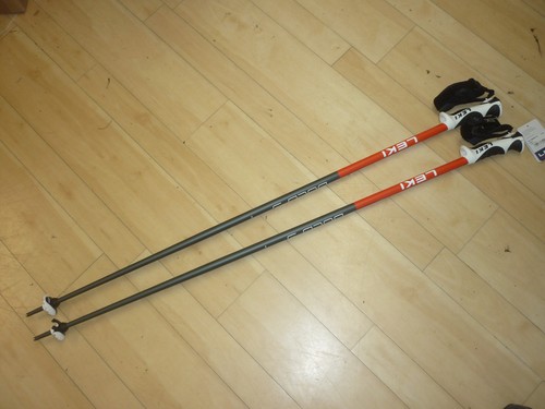 Leki skistöcke bold s - leki,