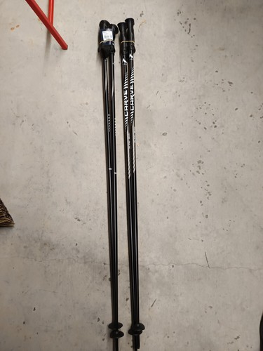 Alpin ski stöcke kinley - alpin,