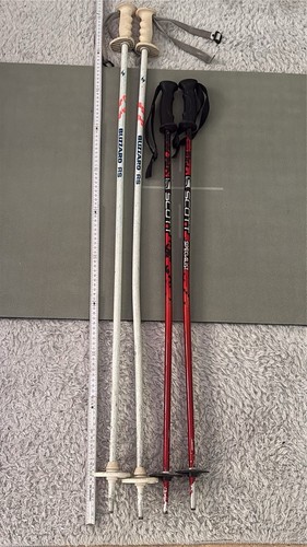 Scott specialist alpin ski - scott, alpin-ski