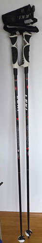 Leki alpin ski skistöcke - ski,