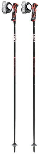 Leki airfoil skistock - leki,