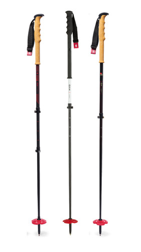 Dps komperdell skistöcke - dps, x