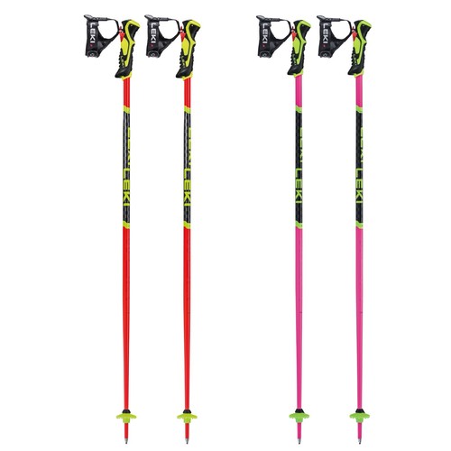 Leki wcr lite 3d - leki, sl
