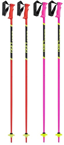 Leki racing kids - leki,