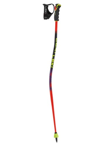 Leki skistöcke wcr - leki, evo