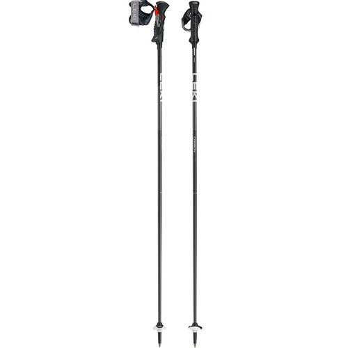 Leki carbon skistöcke - carbon, tr