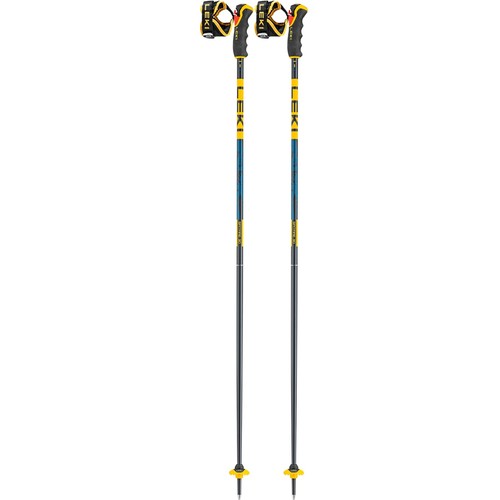 Leki spitfire skistöcke - leki,