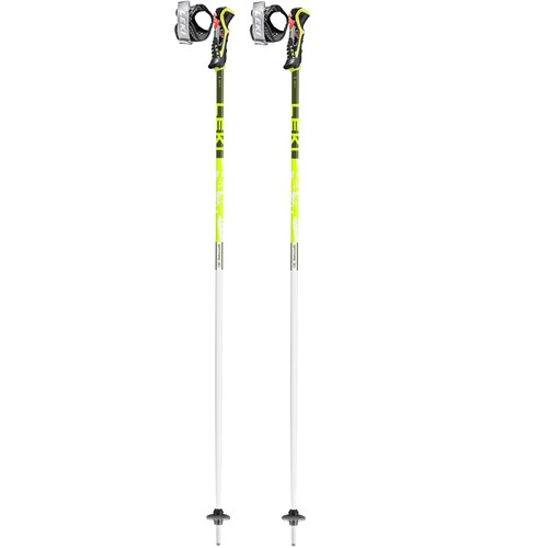 Leki spitfire skistöcke - leki,