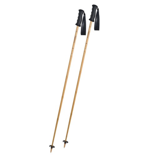 Komperdell carbon bamboo - carbon,