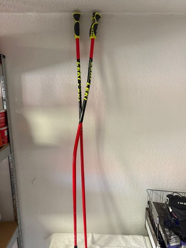 Leki tgs airfoil - /,