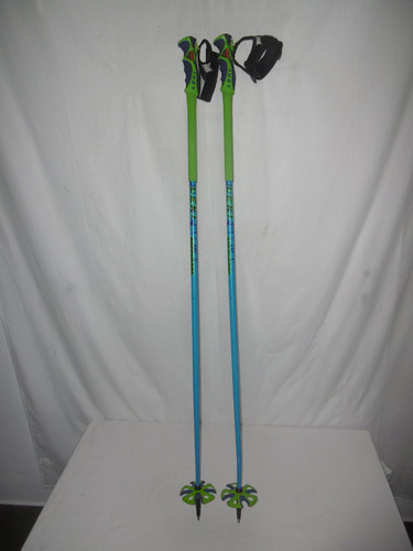 Leki greenbird top trigger - ",